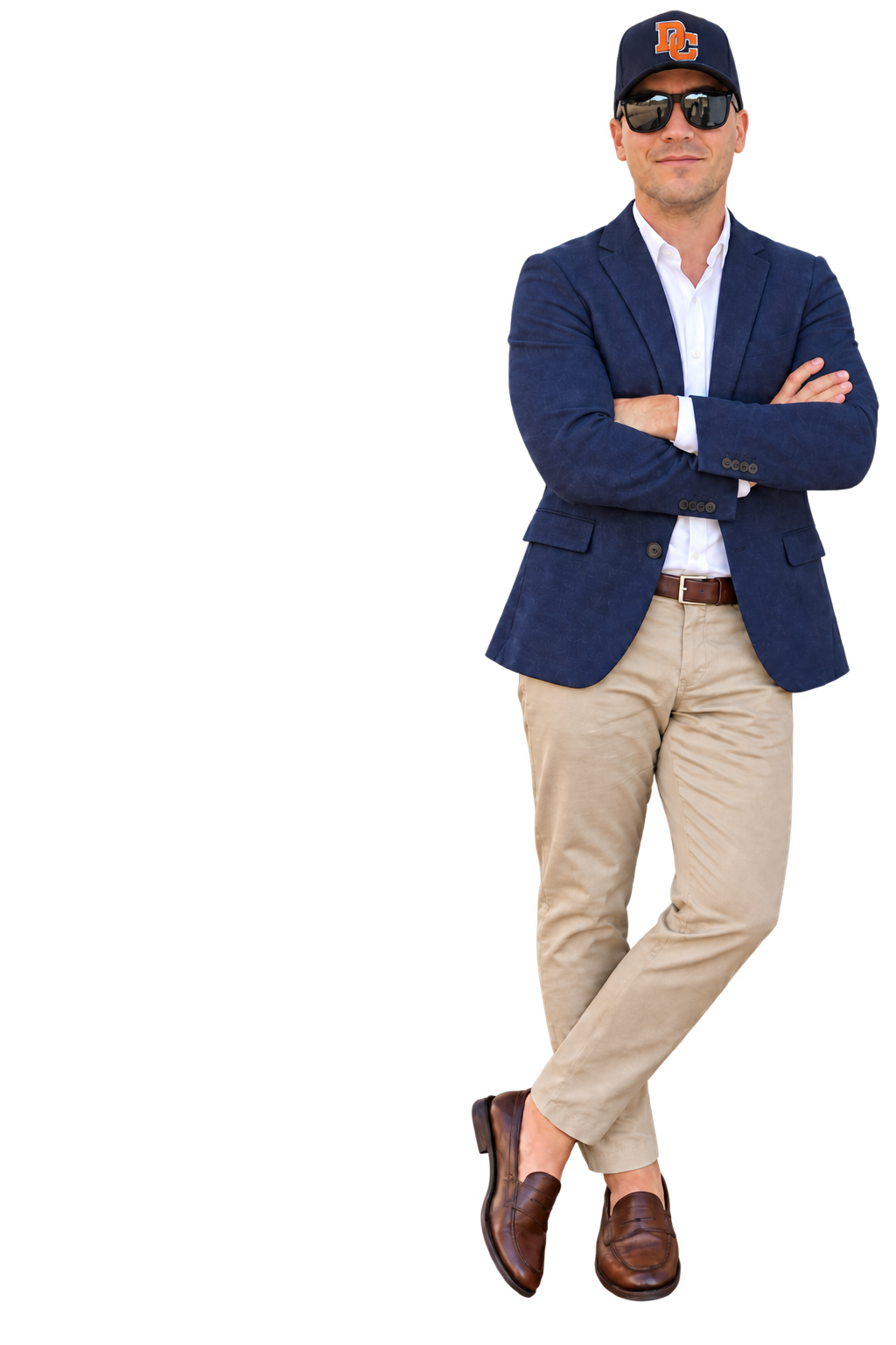 Grant Cochran